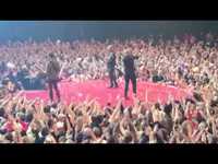 pochette album C'est vrai