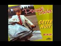 pochette album Cette nuit