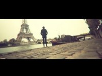 pochette album Catch in the dark