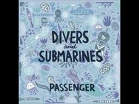 pochette album Divers and submarines