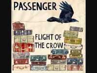 pochette album Flight of the crow