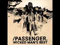 pochette album Needle in the dark