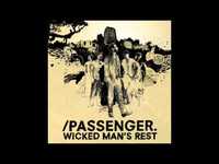 pochette album Night vision binoculars