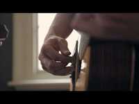 pochette album The girl running