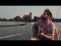 pochette album The long road