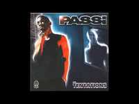 pochette album Le sang de la vendetta