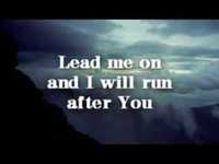 pochette album One pure and holy passion