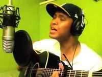 pochette album Well done