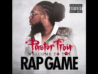 pochette album Crazy