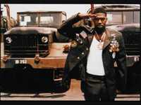 pochette album I declare war!!