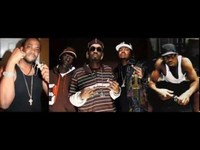 pochette album Look what i'm going thru