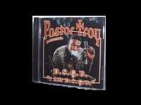 pochette album Mind on my money