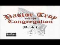 pochette album The congregation