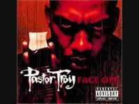 pochette album Throw your flags