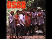 pochette album We dem georgia boyz