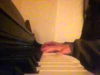 pochette album Washington ave.