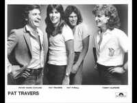 pochette album Rock n roll susie