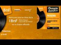 pochette album À biribi