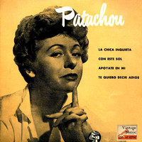 pochette album Je veux te dire adieu