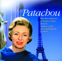 pochette album La complainte de la butte