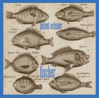 pochette album Fischer
