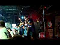 pochette album Donkey