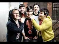 pochette album Sushi james