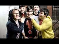 pochette album The website is under construction