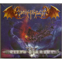 pochette album The day when i turn back time