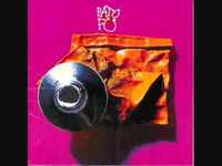 pochette album Céreblo