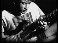 pochette album Meu pai meu irmão