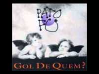 pochette album Ok! all right