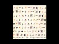 pochette album Rotomusic de liquidificapum