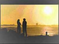 pochette album Sobre o tempo