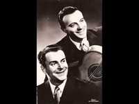 pochette album Couchés dans le foin