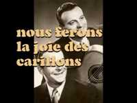 pochette album Domani