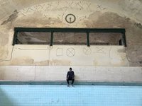 pochette album Be with me