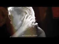 pochette album Le jour et l'heure