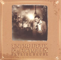 pochette album Vous qui passez sans me voir