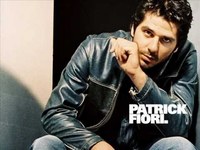 pochette album Caramel