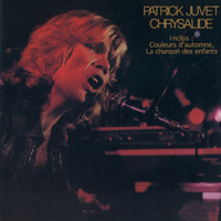 pochette album La chanson des enfants