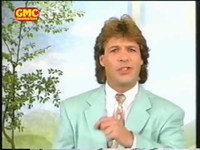 pochette album Anna lena