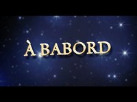 pochette album A babord