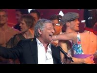 pochette album Et pendant ce temps là