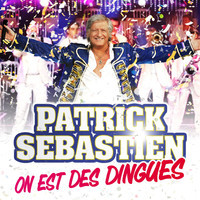 pochette album On est des dingues