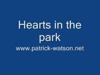 pochette album Hearts