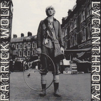 pochette album A boy like me