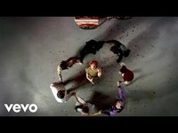 pochette album Magic position