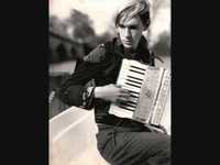 pochette album The towans