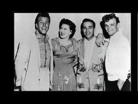 pochette album Angel